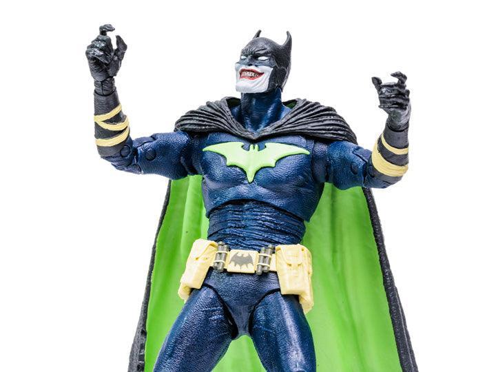 DC Multiverse Comics Inch Action Figure Future State Exclusive  Joker Dar 価格比較