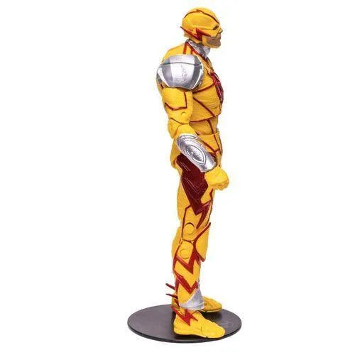 DC Comics Injustice 2 DC Multiverse Reverse The Flash Action Figure - McFarlane Toys - Ginga Toys