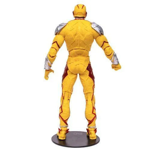 DC Comics Injustice 2 DC Multiverse Reverse The Flash Action Figure - McFarlane Toys - Ginga Toys