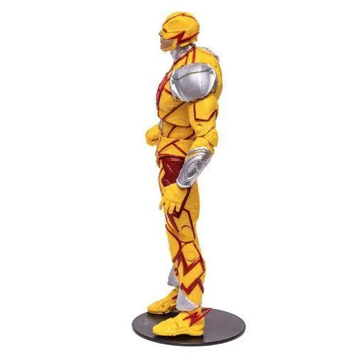DC Comics Injustice 2 DC Multiverse Reverse The Flash Action Figure - McFarlane Toys - Ginga Toys