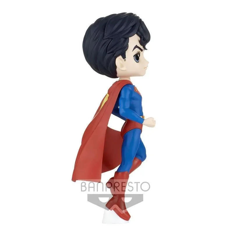 DC Comics Superman Q posket ver.A figure - Banpresto - Ginga Toys