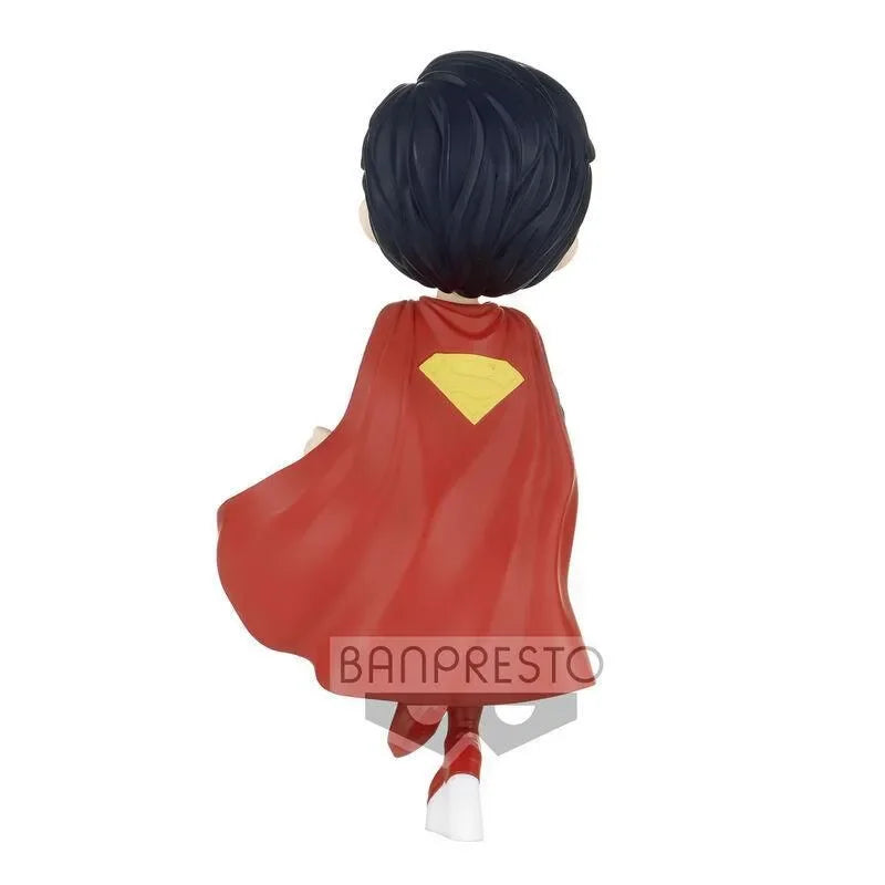 DC Comics Superman Q posket ver.A figure - Banpresto - Ginga Toys