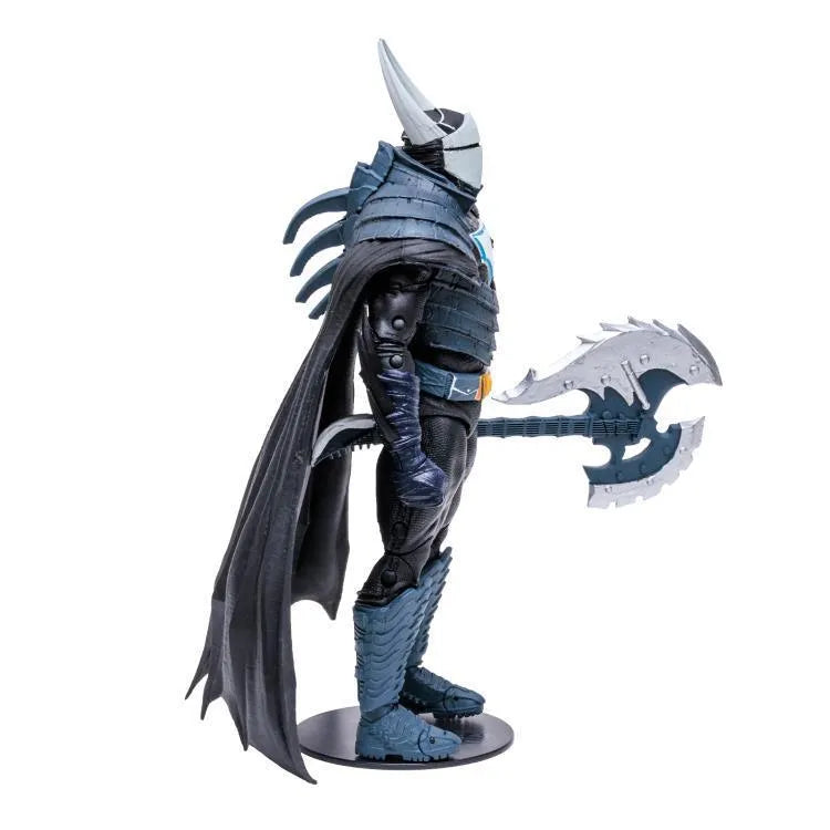 DC Comics Tales From the Dark Multiverse Batman Duke Thomas Action Figure - McFarlane Toys - Ginga Toys