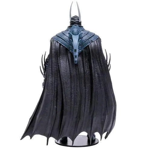 DC Comics Tales From the Dark Multiverse Batman Duke Thomas Action Figure - McFarlane Toys - Ginga Toys