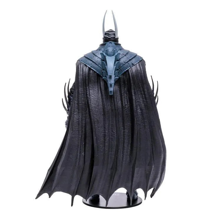 DC Comics Tales From the Dark Multiverse Batman Duke Thomas Action Figure - McFarlane Toys - Ginga Toys