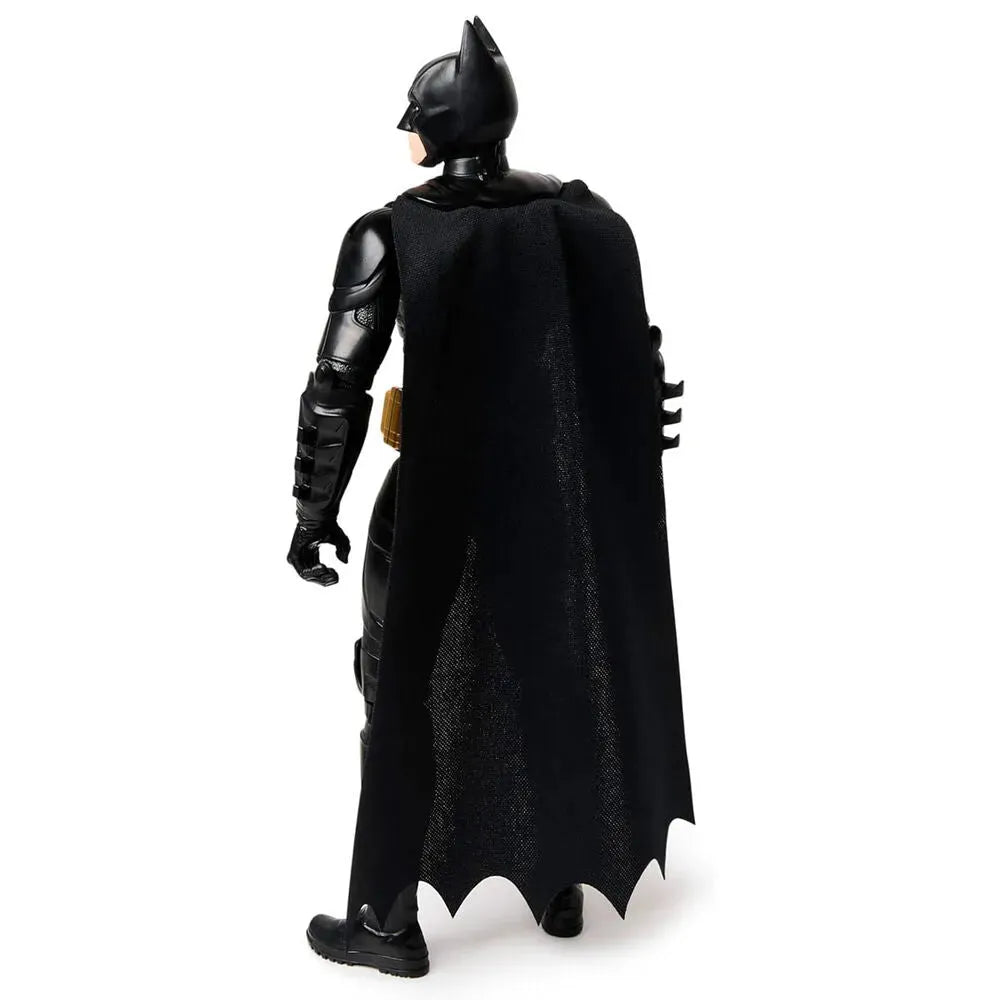 DC Comics The Dark Knight 85th Anniversary - 12" Batman Action Figure - Ginga Toys