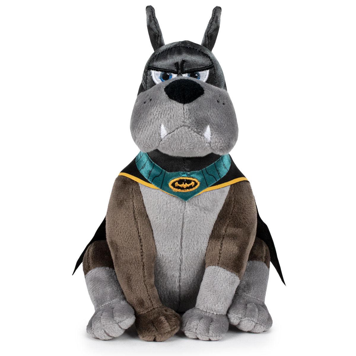 DC League of Super-Pets Ace plush toy - Play By Play - Ginga Toys