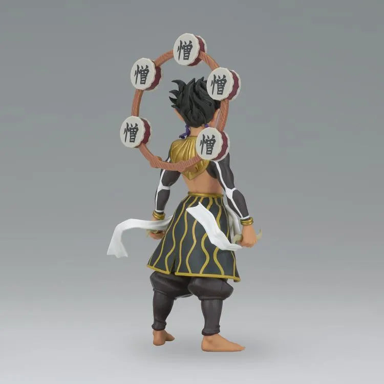 Demon Slayer: Kimetsu no Yaiba Demon Series Zohakuten Figure - Banpresto - Ginga Toys