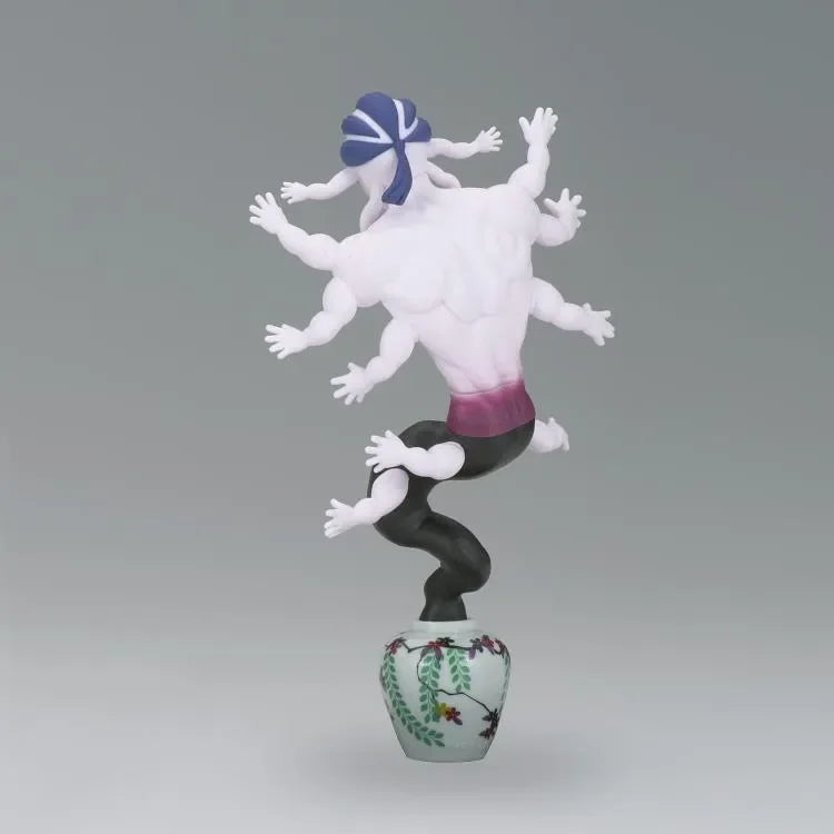 Demon Slayer: Kimetsu no Yaiba Figure Demon Series Gyokko Figure - Ginga Toys