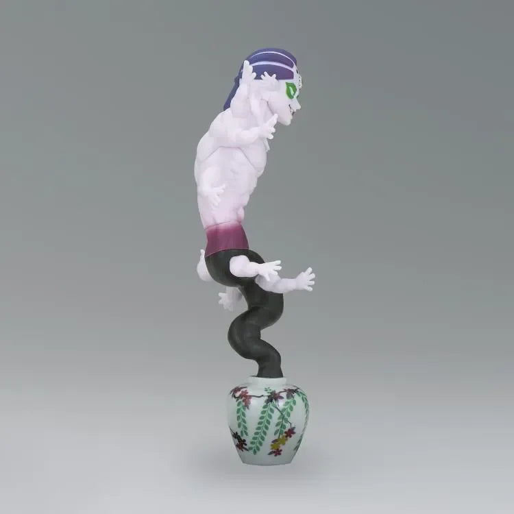 Demon Slayer: Kimetsu no Yaiba Figure Demon Series Gyokko Figure - Ginga Toys