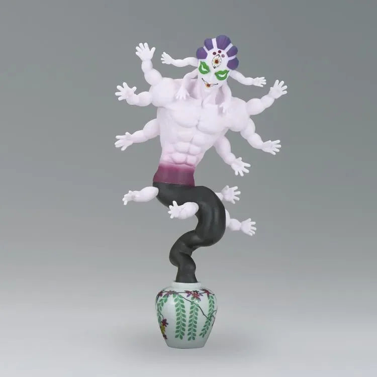 Demon Slayer: Kimetsu no Yaiba Figure Demon Series Gyokko Figure - Ginga Toys