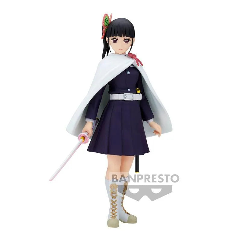 Demon Slayer: Kimetsu no Yaiba Figure Vol.48 Kanao Tsuyuri Figure - Ginga Toys