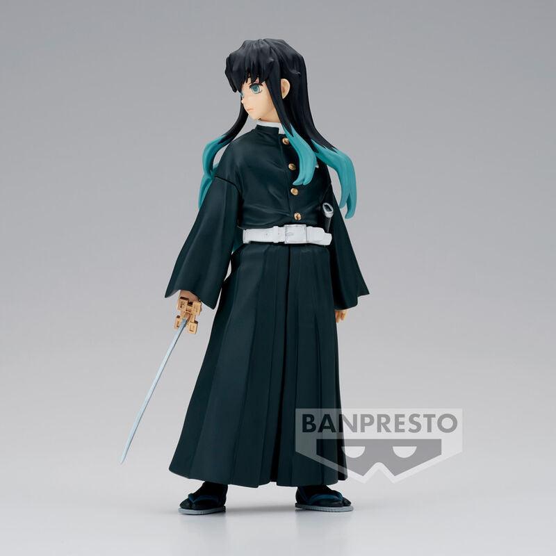 Demon Slayer: Kimetsu no Yaiba Figure Vol.50 Muichiro Tokito - Ginga Toys