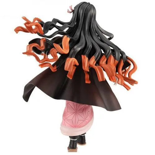Demon Slayer: Kimetsu No Yaiba Gals - Nezuko Kamado - MegaHouse - Ginga Toys
