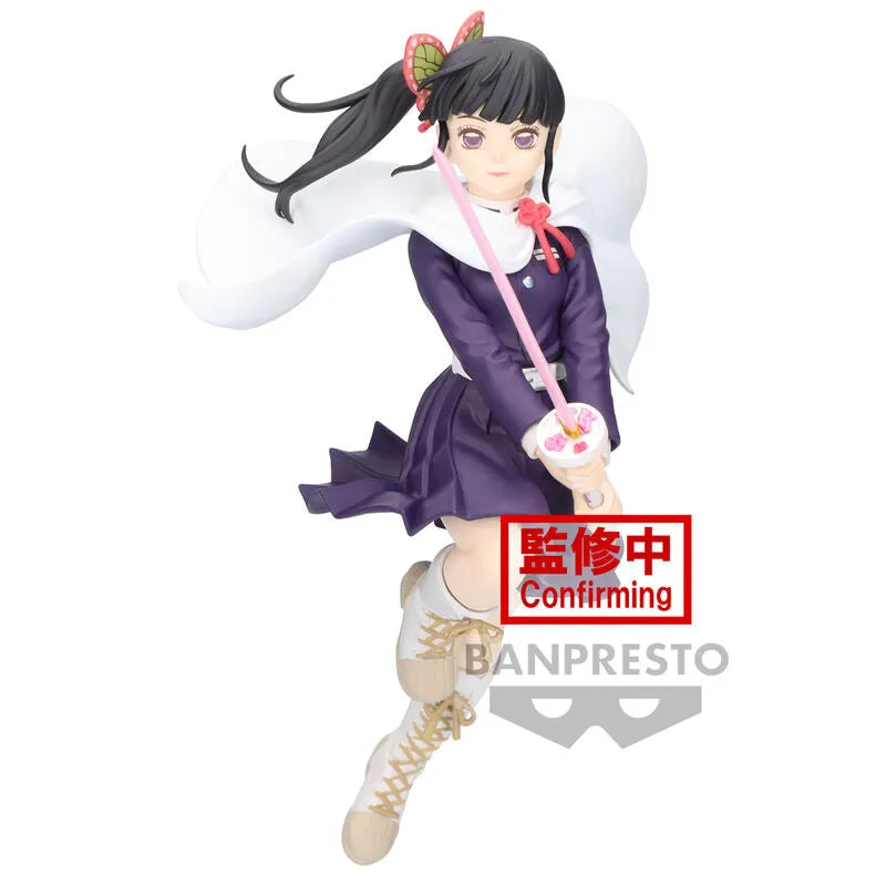 Demon Slayer: Kimetsu no Yaiba Vibration Stars Kanao Tsuyuri - Ginga Toys