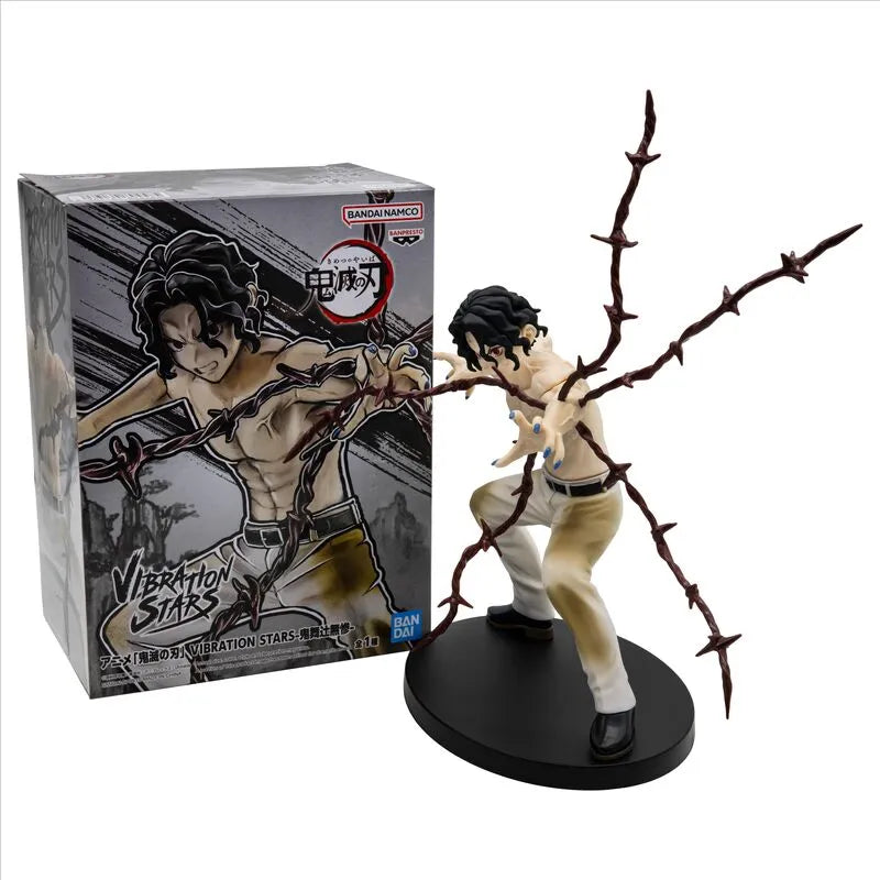 Demon Slayer: Kimetsu no Yaiba Vibration Stars Muzan Kibutsuji - Ginga Toys