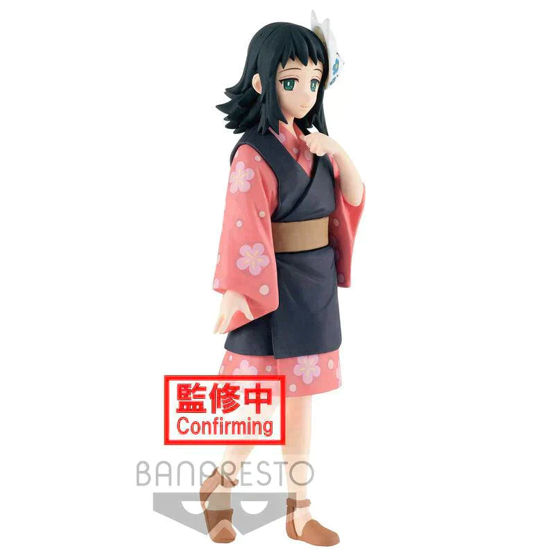 Demon Slayer: Kimetsu no Yaiba - Makomo - Banpresto - Ginga Toys
