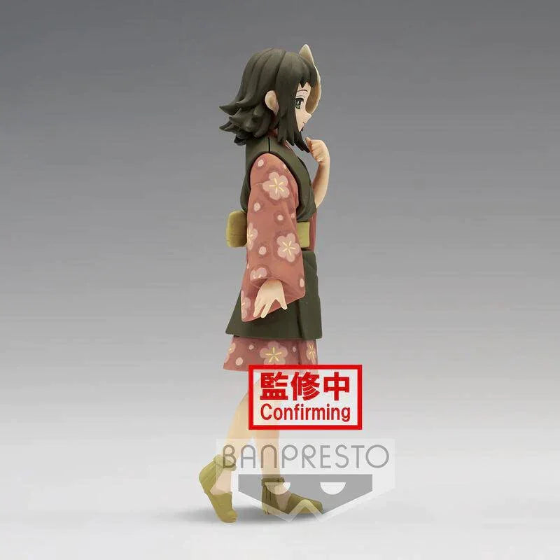 Demon Slayer: Kimetsu no Yaiba - Makomo - Banpresto - Ginga Toys