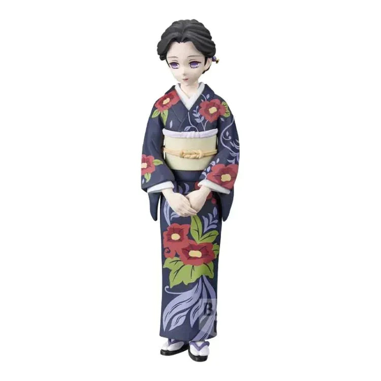 Demon Slayer: Kimetsu no Yaiba Vol.22 Tamayo Figure - Banpresto - Ginga Toys