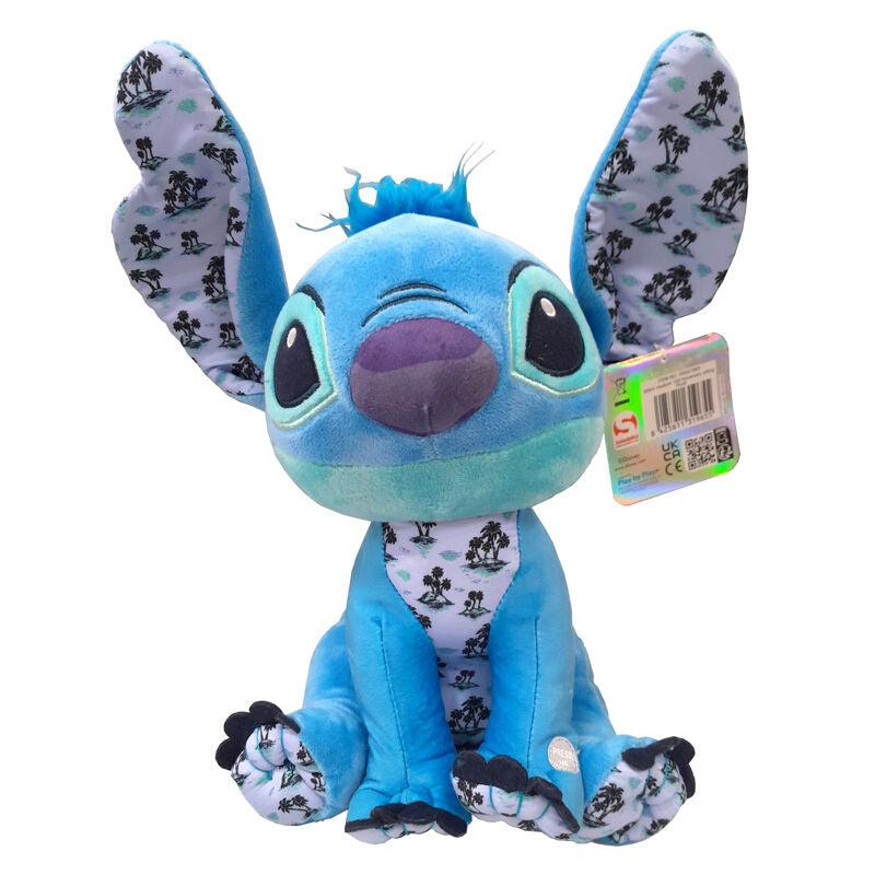 Baby Products Online - 20cm Disney Lilo and Stitch Plush Doll Toy