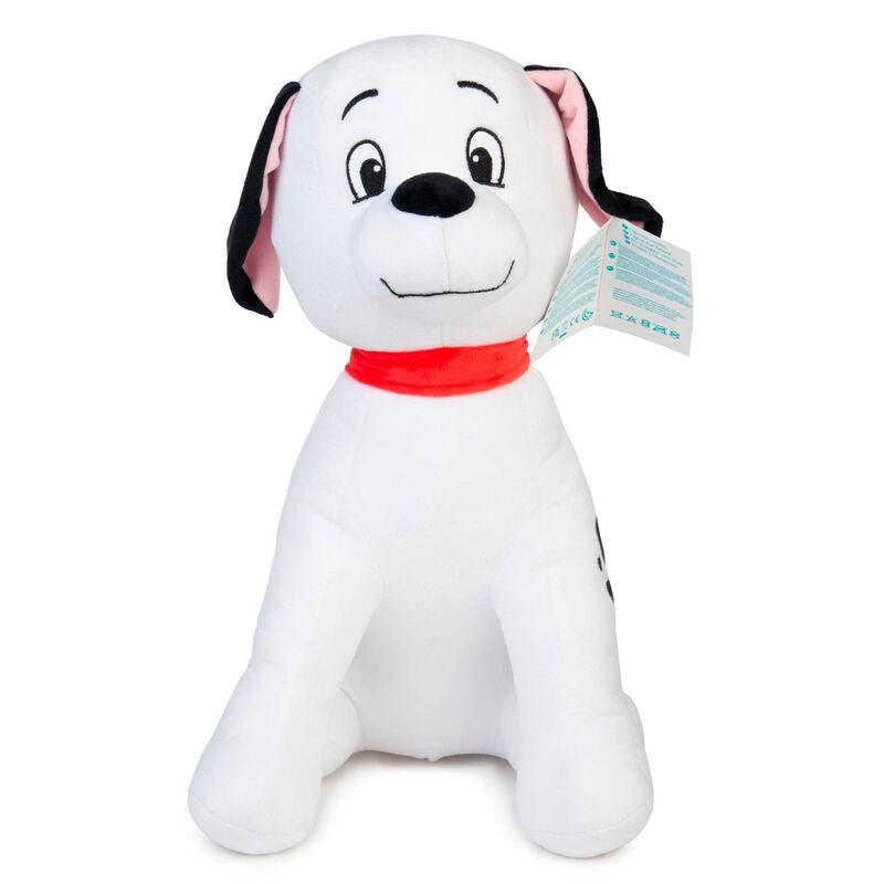 Disney 101 Dalmatians plush toy with sound 20cm - Disney - Ginga Toys