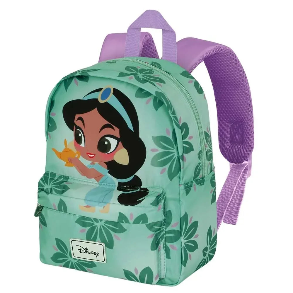 Disney Aladdin Jasmine Lamp Backpack 27cm - Ginga Toys