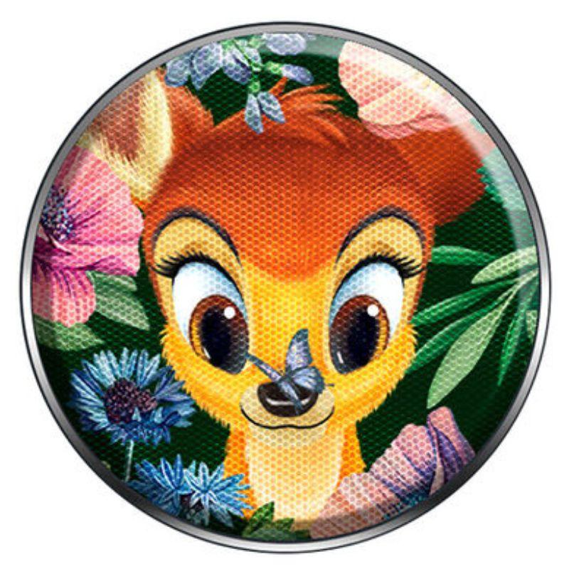 Disney Bambi Portable 3W wireless speaker - Ert Group - Ginga Toys