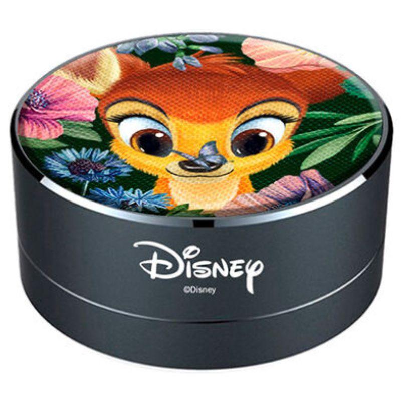 Disney Bambi Portable 3W wireless speaker - Ert Group - Ginga Toys