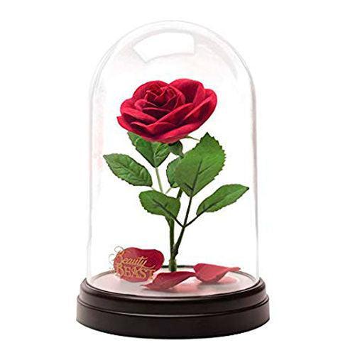 Disney Beauty and the Beast Enchanted Rose light - Paladone - Ginga Toys