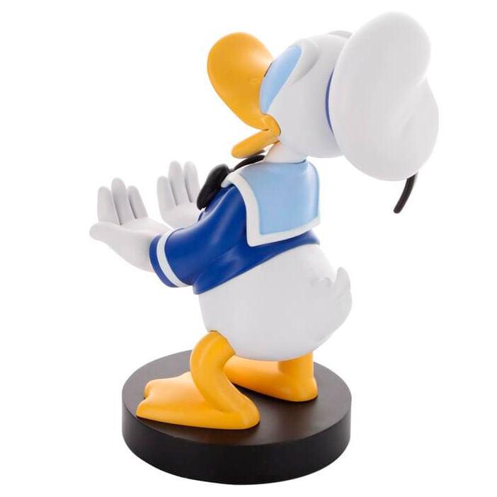 T'S FACTORY - Disney Beads Keychain Donald Duck