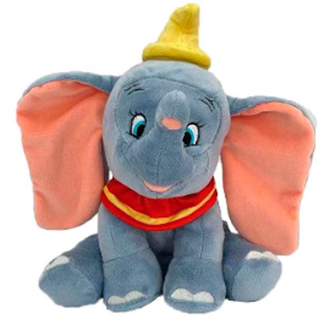 Disney Dumbo recycled Soft plush toy 35cm - Simba - Ginga Toys