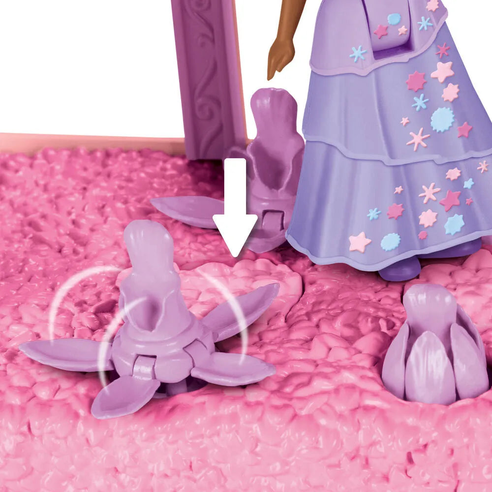 Disney Encanto Isabela Magic Garden Room Playset - Ginga Toys