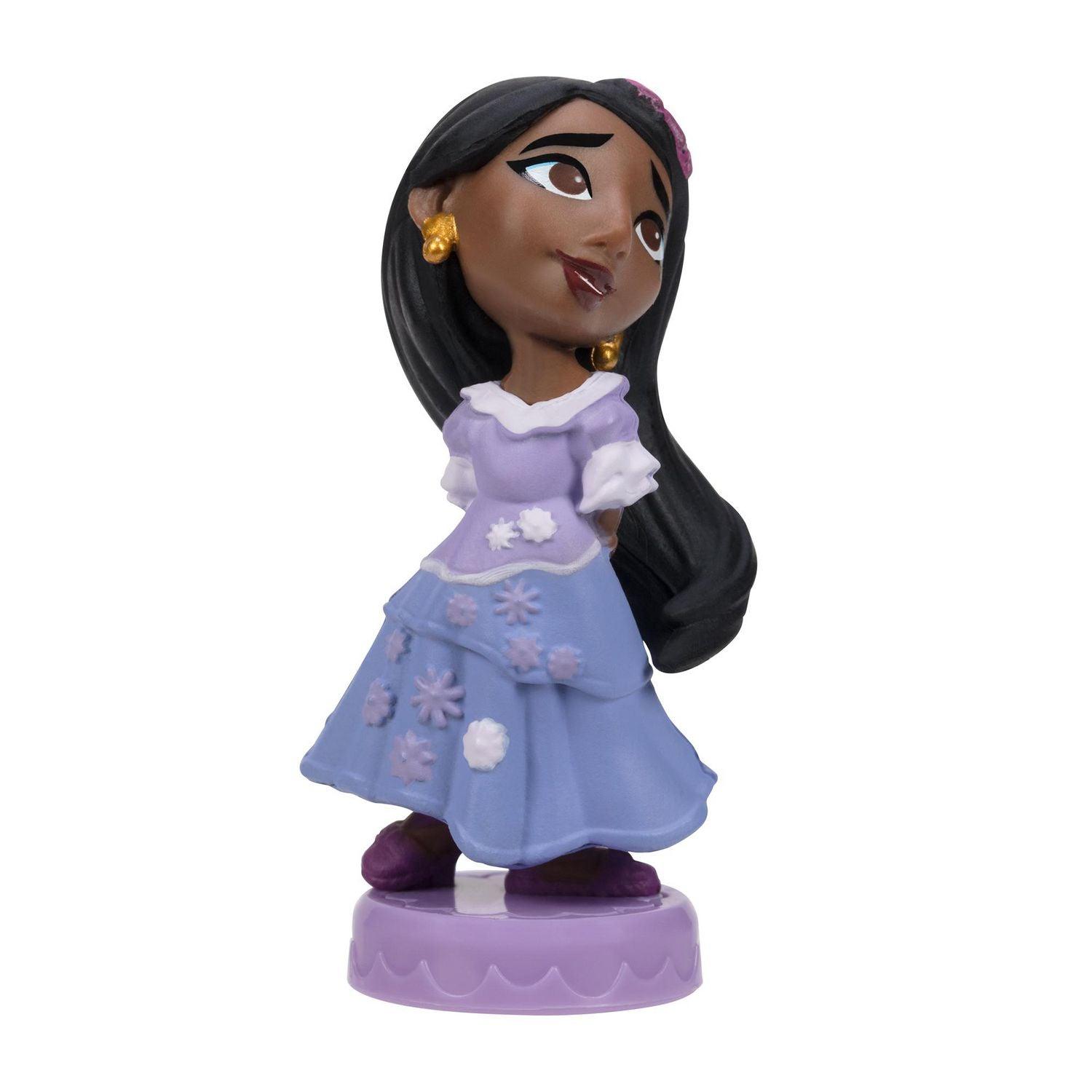 Disney Encanto Mi Familia 1.5" 12 Figurine Set - Jakks Pacific - Ginga Toys