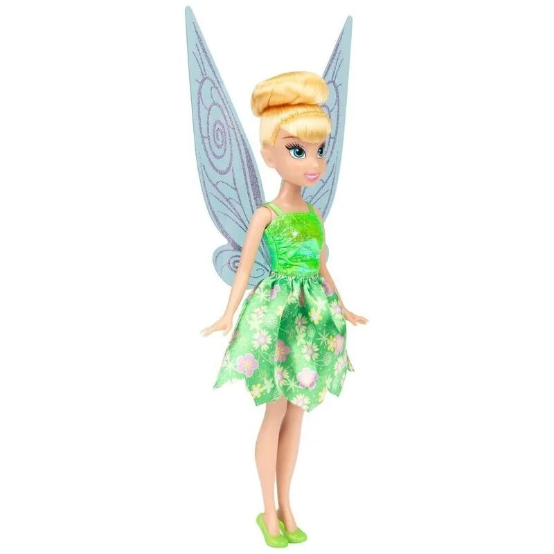 Disney Fairies Tinker Bell Doll 25cm - Ginga Toys