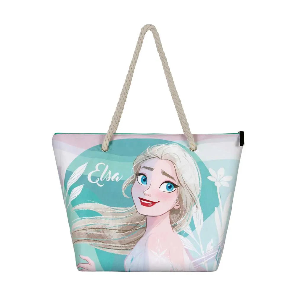 Disney Frozen 2 Tote Bag - Ginga Toys