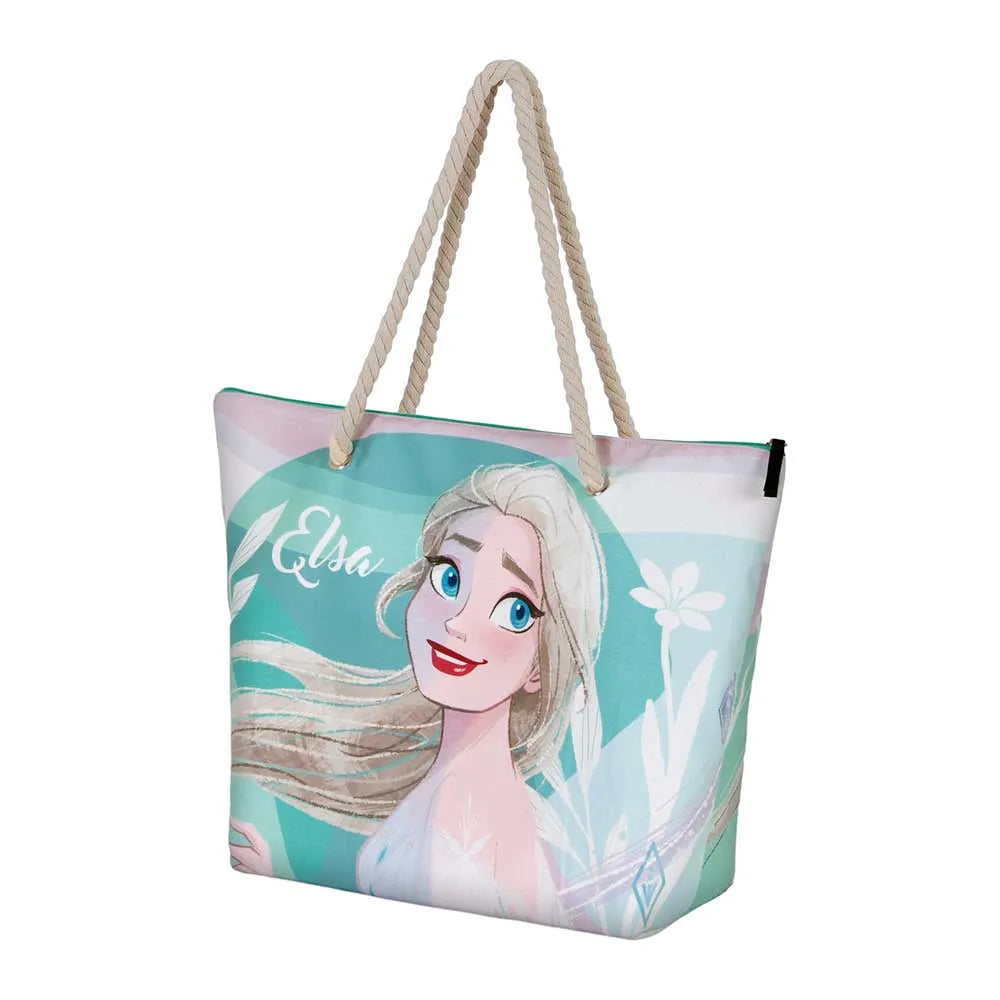 Disney Frozen 2 Tote Bag - Ginga Toys
