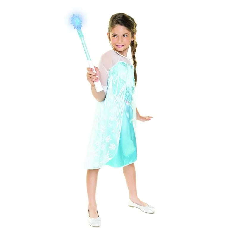 Disney Frozen Icy Magic Wand - Ginga Toys