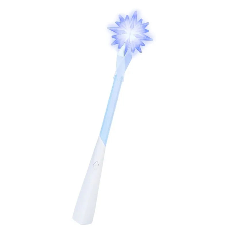 Disney Frozen Icy Magic Wand - Ginga Toys