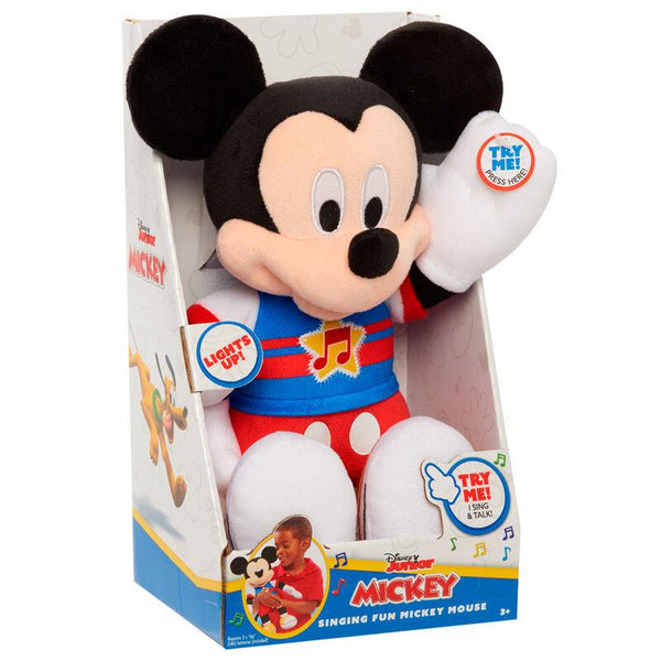 Squishmallows Disney Stitch Plush Toy 40cm