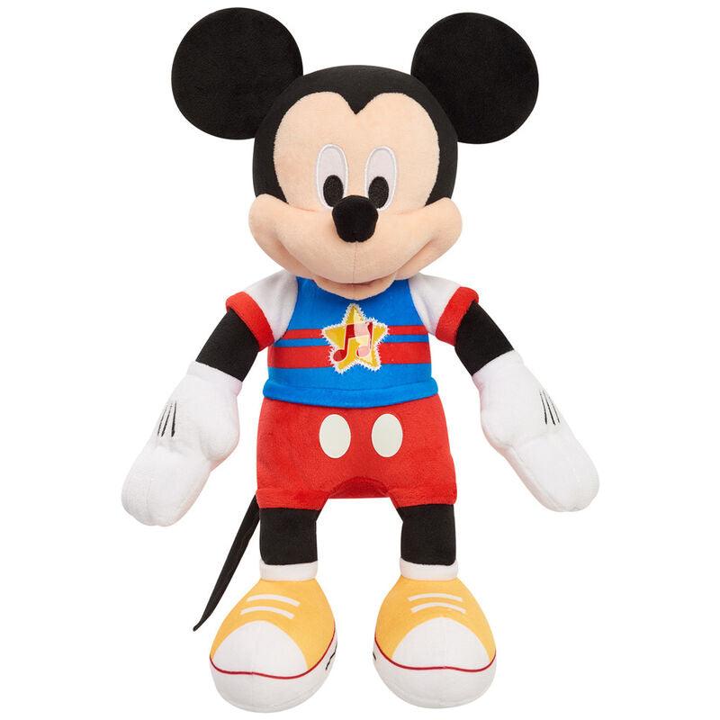 Disney, Toy Story Bonnie Talking Toddler Doll by Disney - Shop Online for  Toys in Germany