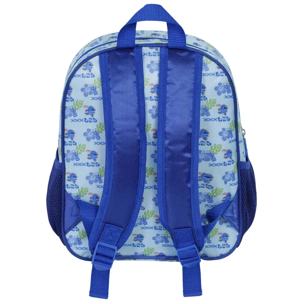 Disney Lilo & Stitch - Aloha 3D backpack 31cm - Ginga Toys