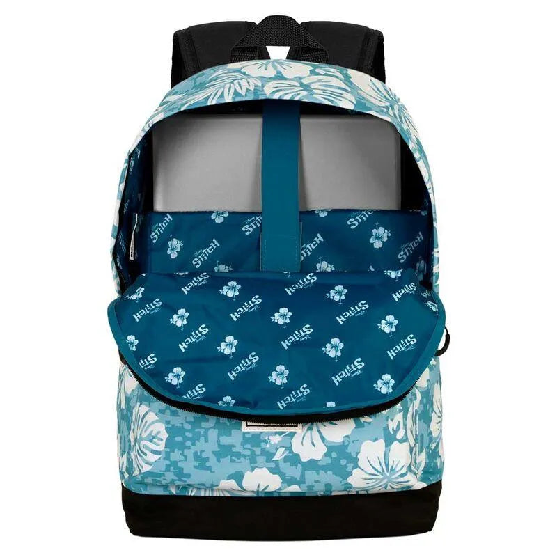 Disney Lilo & Stitch - Aloha backpack 44cm - Karactermania - Ginga Toys
