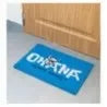 Disney Lilo & Stitch Ohana Blue Doormat - Ginga Toys