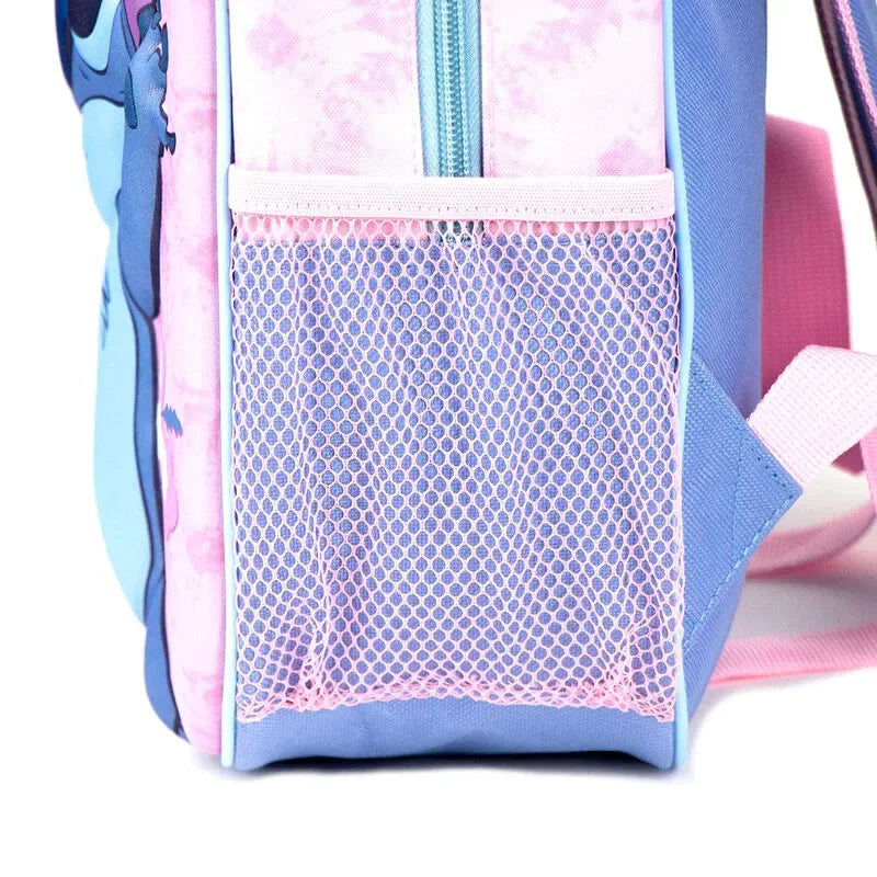 Disney Lilo & Stitch - Stitch 3D backpack 31cm - Ginga Toys