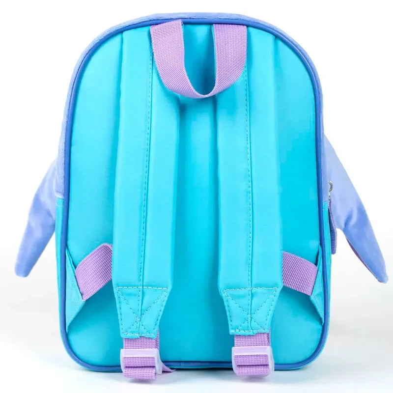 Disney Lilo & Stitch - Stitch Backpack 28cm - Ginga Toys