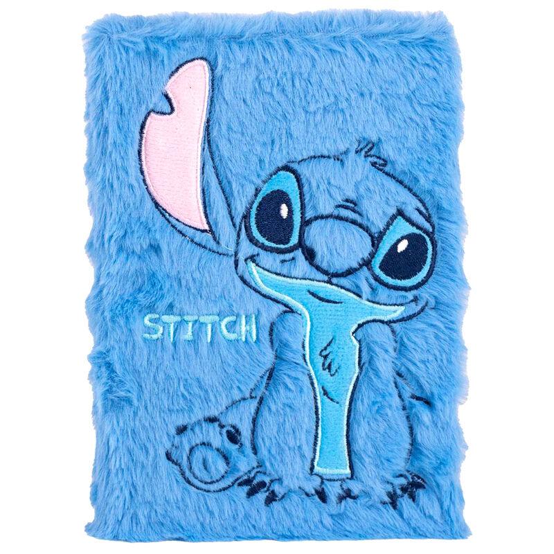 Disney Lilo & Stitch - Stitch Premium A5 Notebook - Cerda - Ginga Toys