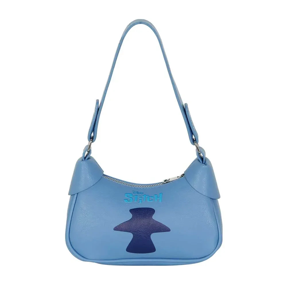 Disney Lilo & Stitch - Stitch Tongue fancy Casual Crossbody Bag - Ginga Toys