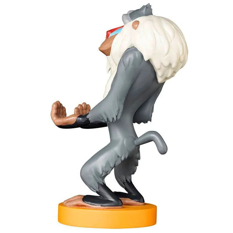 Disney Lion King: Rafiki Cable Guys Original Controller and Phone Holder - Ginga Toys