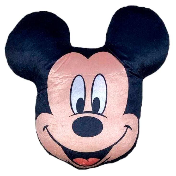 Disney Mickey Mouse 3D cushion 35cm - Disney - Ginga Toys