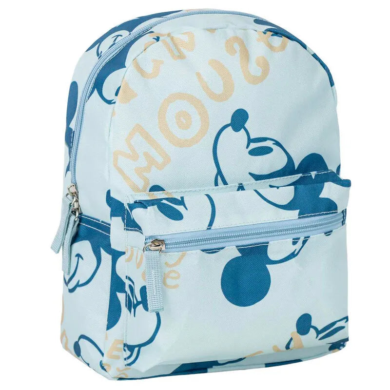 Disney Mickey Mouse backpack 27cm - Ginga Toys